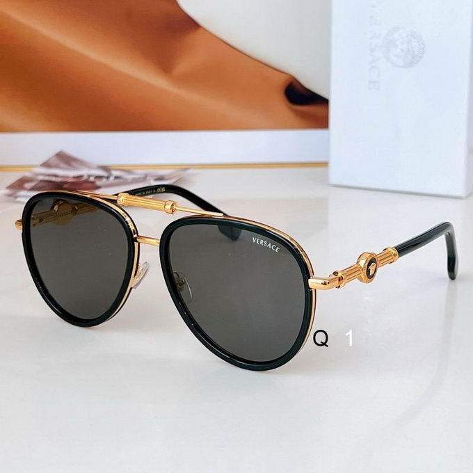 Versace Sunglasses ID:20240804-494